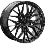 MONACO WHEELS 8,0X18 MONACO WHEELS FF2 5/108 ET45 CH65,1