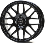 AVUS VELGEN 8,0X18 AVUS AC-MB4 5/120 ET43 CH72,6