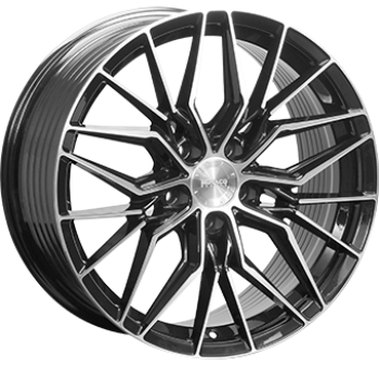 8,0X18 MONACO WHEELS FF2 5/114,3 ET40 CH67,1