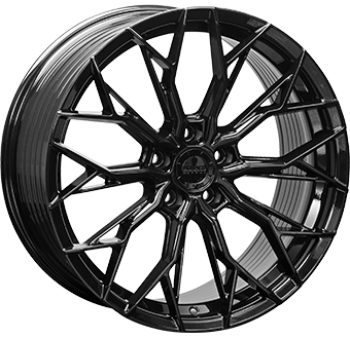 8,5X19 MONACO WHEELS FF3 5/112 ET45 CH66,5